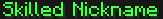 Skilled Image